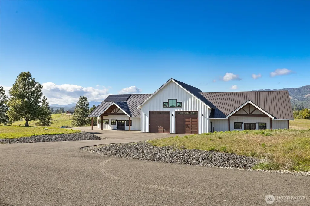 731 Horse Jump Drive Cle Elum WA 98922