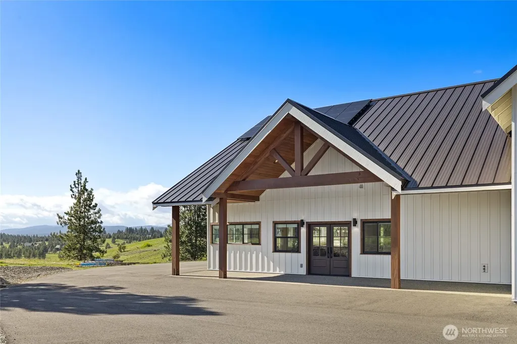 731 Horse Jump Drive Cle Elum WA 98922