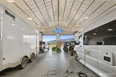 731 Horse Jump Drive Cle Elum WA 98922