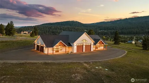 731 Horse Jump Drive Cle Elum WA 98922