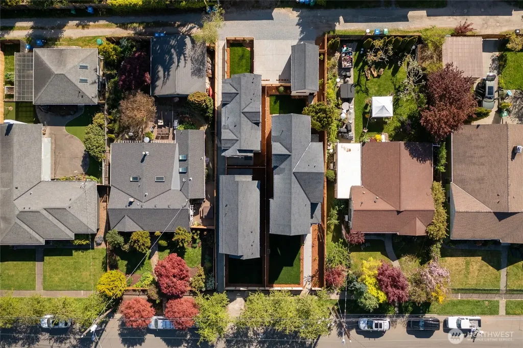 10330 14th Avenue NW Seattle WA 98177