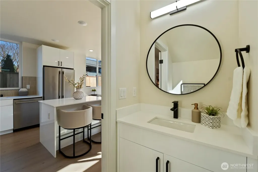10330 14th Avenue NW Seattle WA 98177