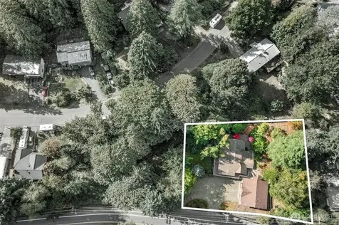 18901 61 Avenue NE Kenmore WA 98028