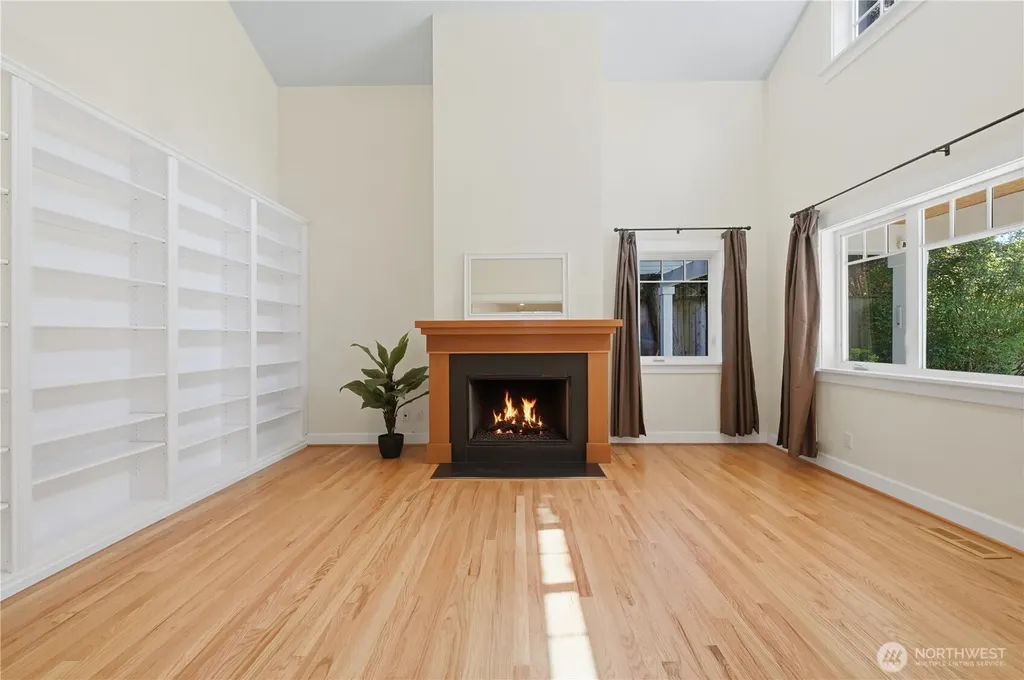 10630 NE 18th Street Bellevue WA 98004