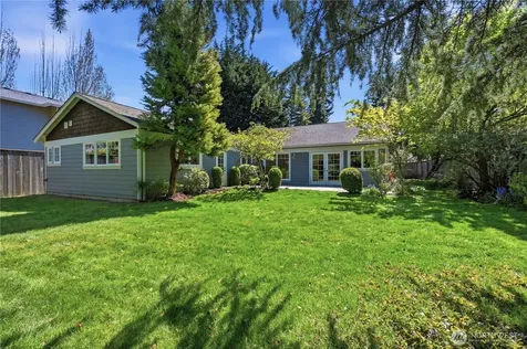 10630 NE 18th Street Bellevue WA 98004