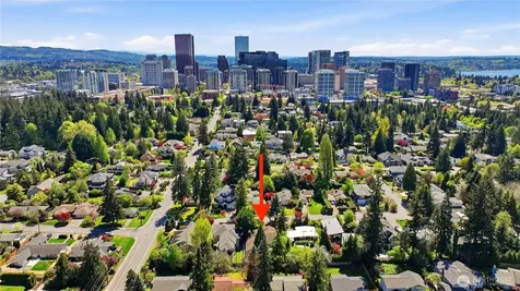 10630 NE 18th Street Bellevue WA 98004