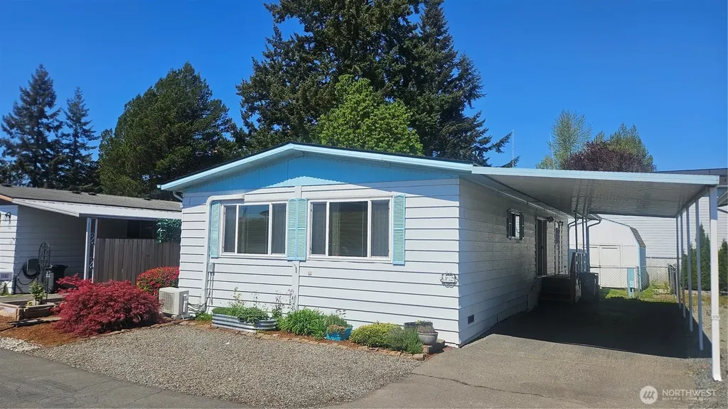 7508 47th Avenue NE Marysville WA 98270