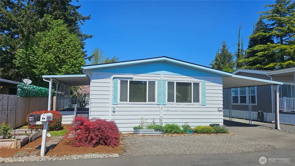 7508 47th Avenue NE Marysville WA 98270