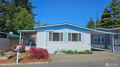 7508 47th Avenue NE Marysville WA 98270