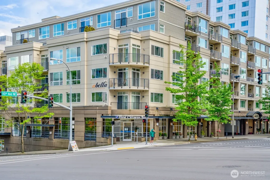 300 110th Avenue NE Bellevue WA 98004