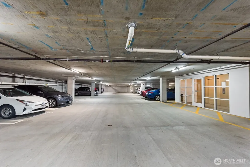 300 110th Avenue NE Bellevue WA 98004