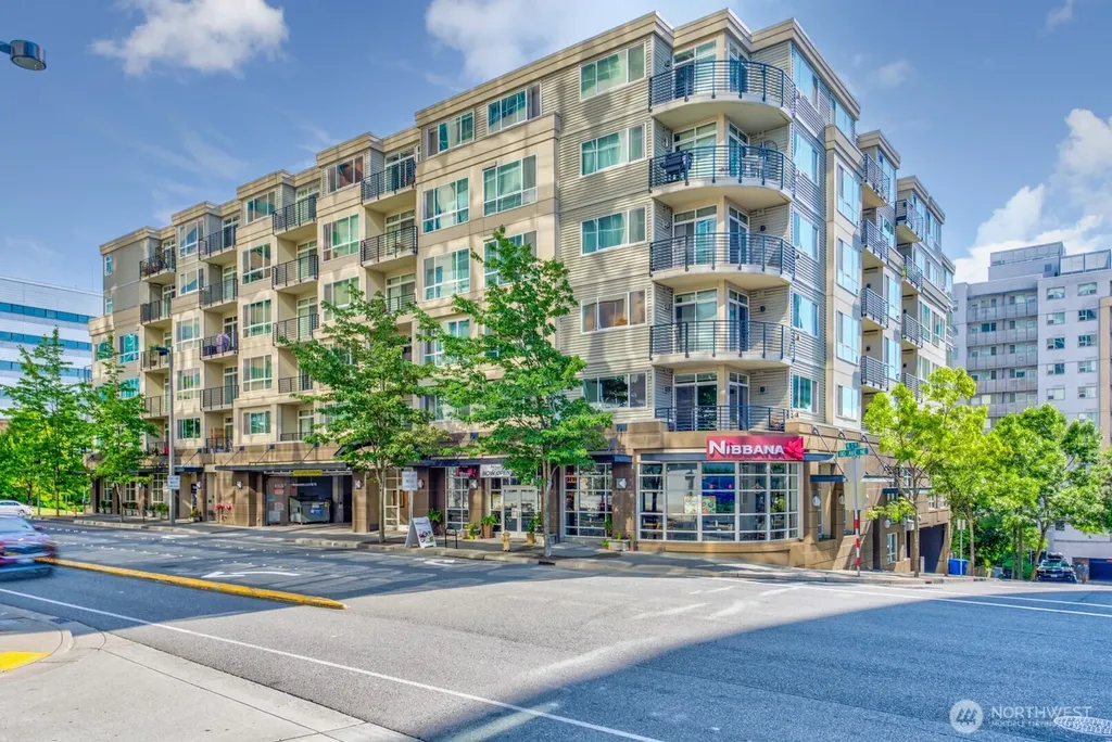 300 110th Avenue NE Bellevue WA 98004