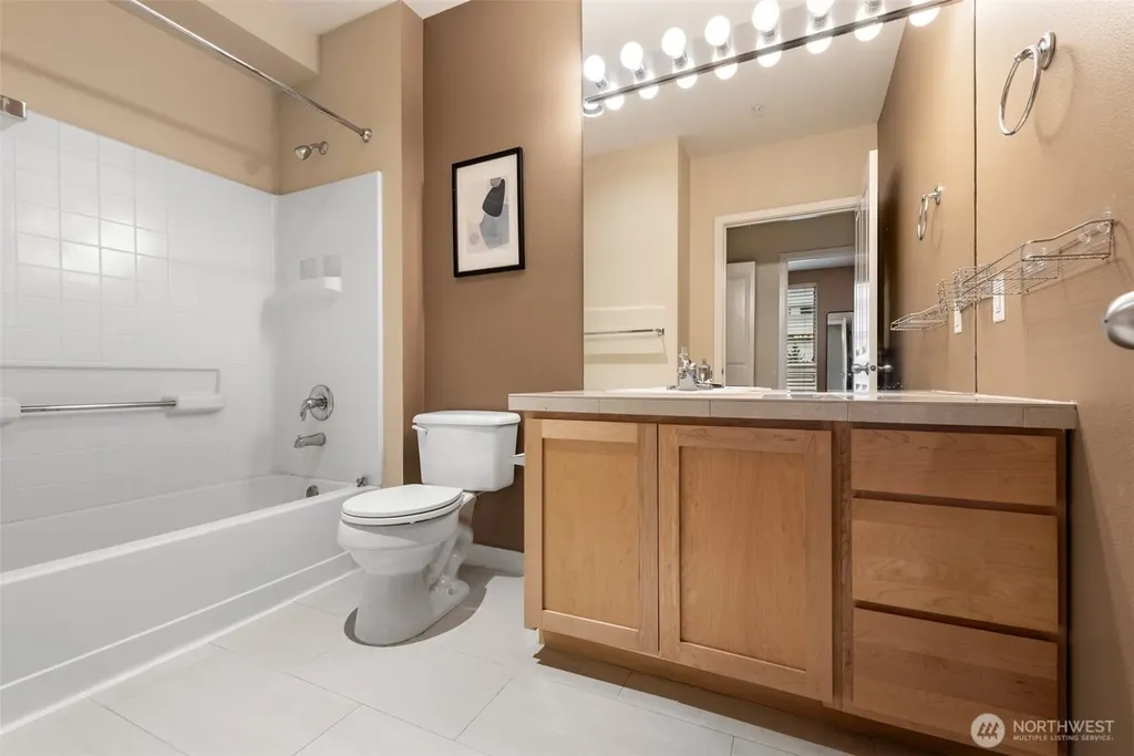 300 110th Avenue NE Bellevue WA 98004
