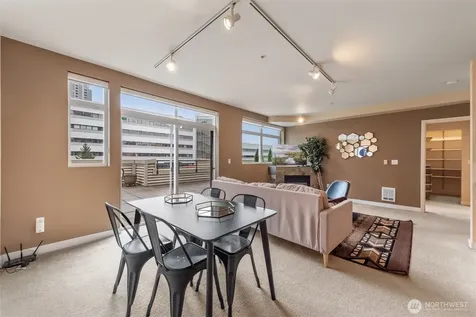 300 110th Avenue NE Bellevue WA 98004