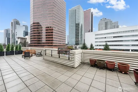 300 110th Avenue NE Bellevue WA 98004