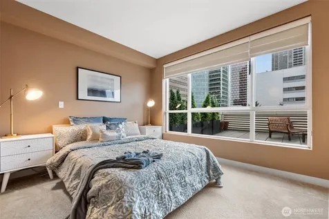 300 110th Avenue NE Bellevue WA 98004