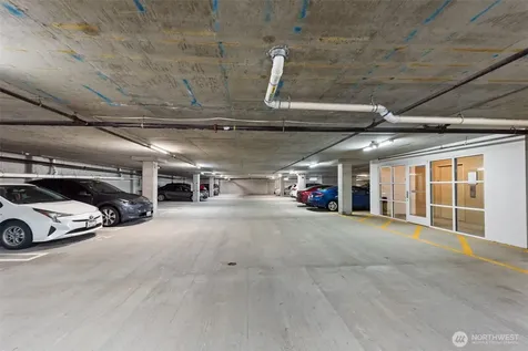 300 110th Avenue NE Bellevue WA 98004