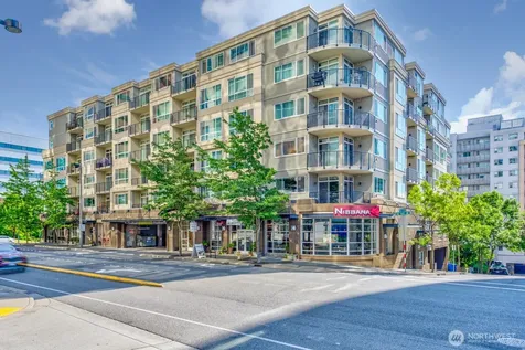 300 110th Avenue NE Bellevue WA 98004