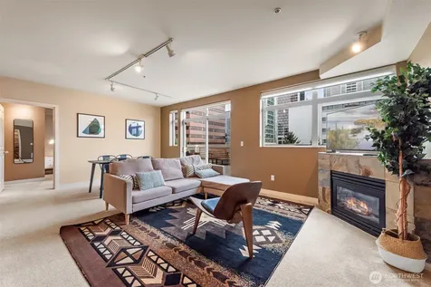 300 110th Avenue NE Bellevue WA 98004