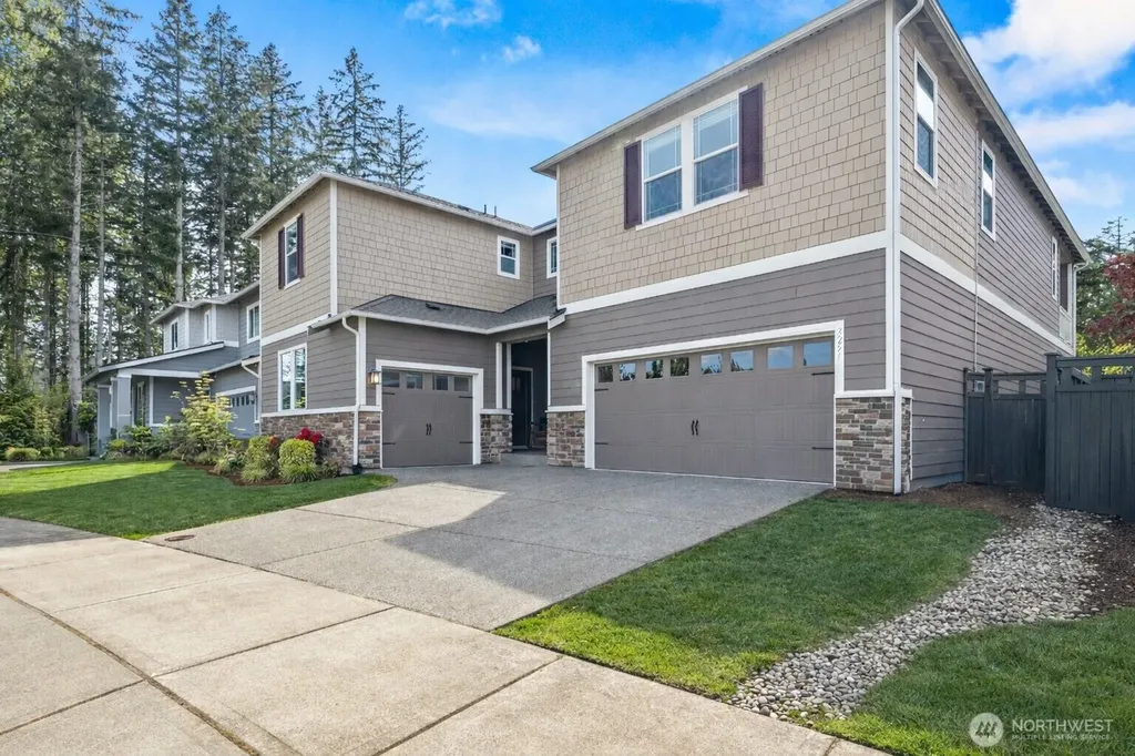 32943 Ash Avenue SE Black Diamond WA 98010