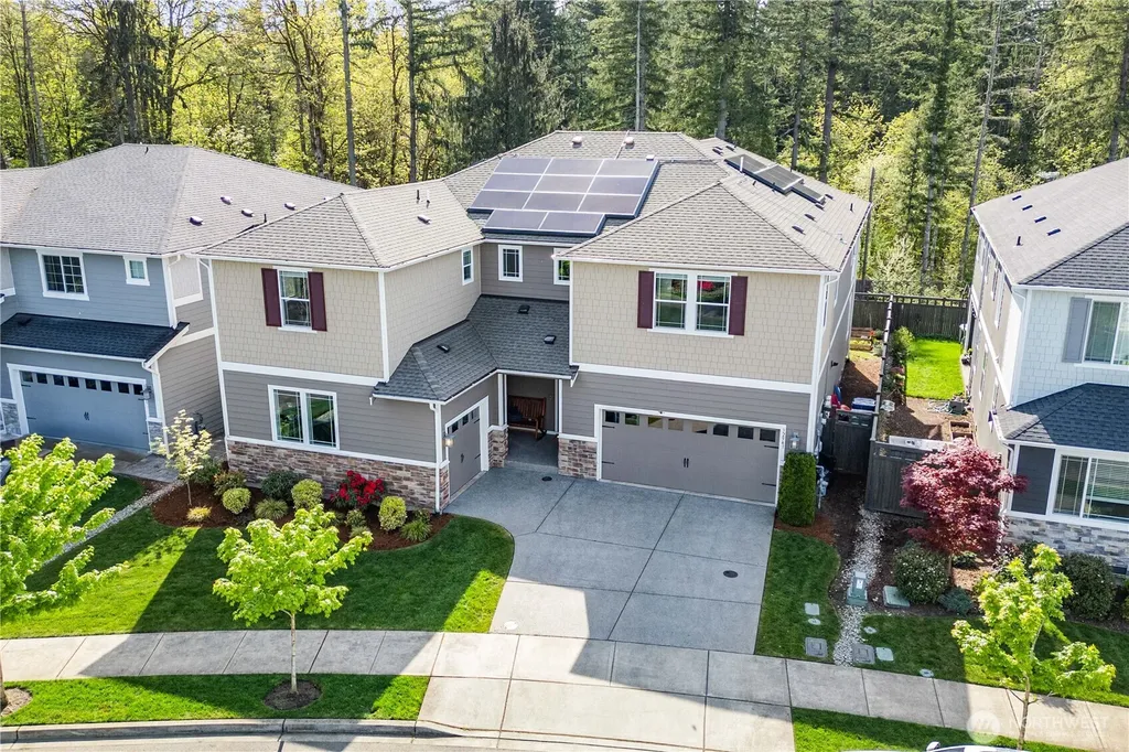 32943 Ash Avenue SE Black Diamond WA 98010