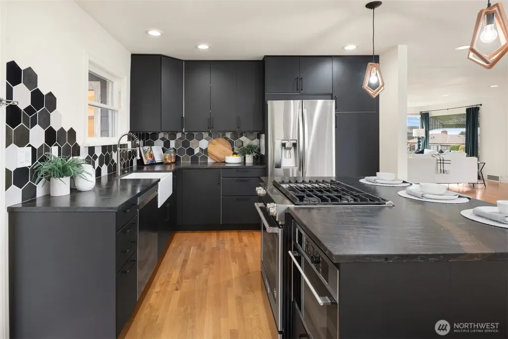 10945 Forest Avenue S Seattle WA 98178