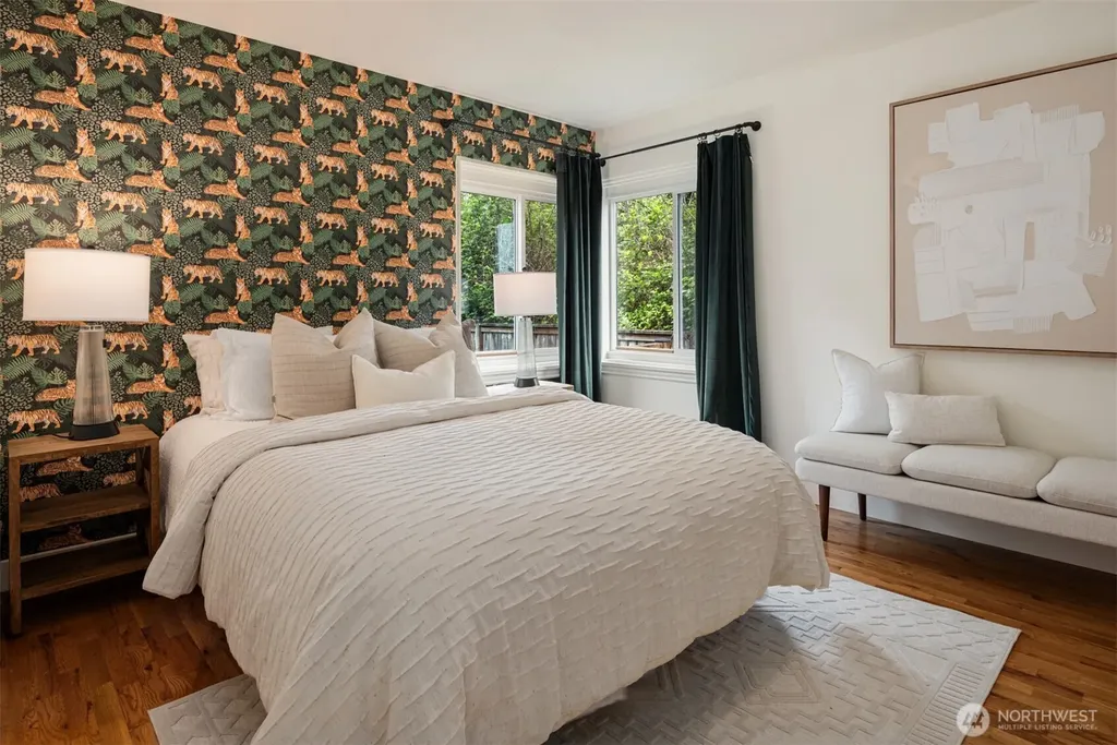10945 Forest Avenue S Seattle WA 98178