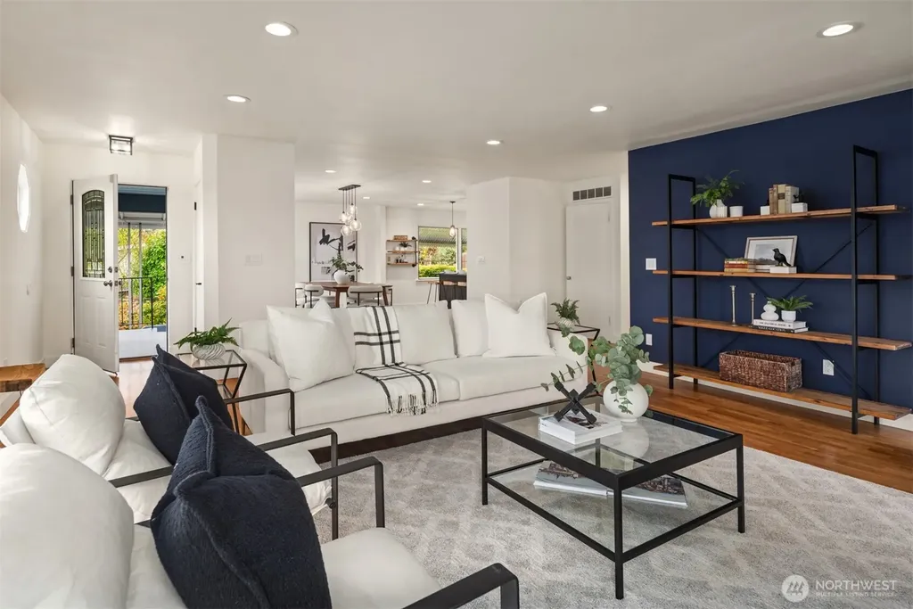 10945 Forest Avenue S Seattle WA 98178