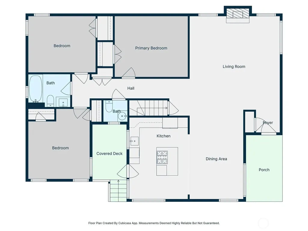 10945 Forest Avenue S Seattle WA 98178