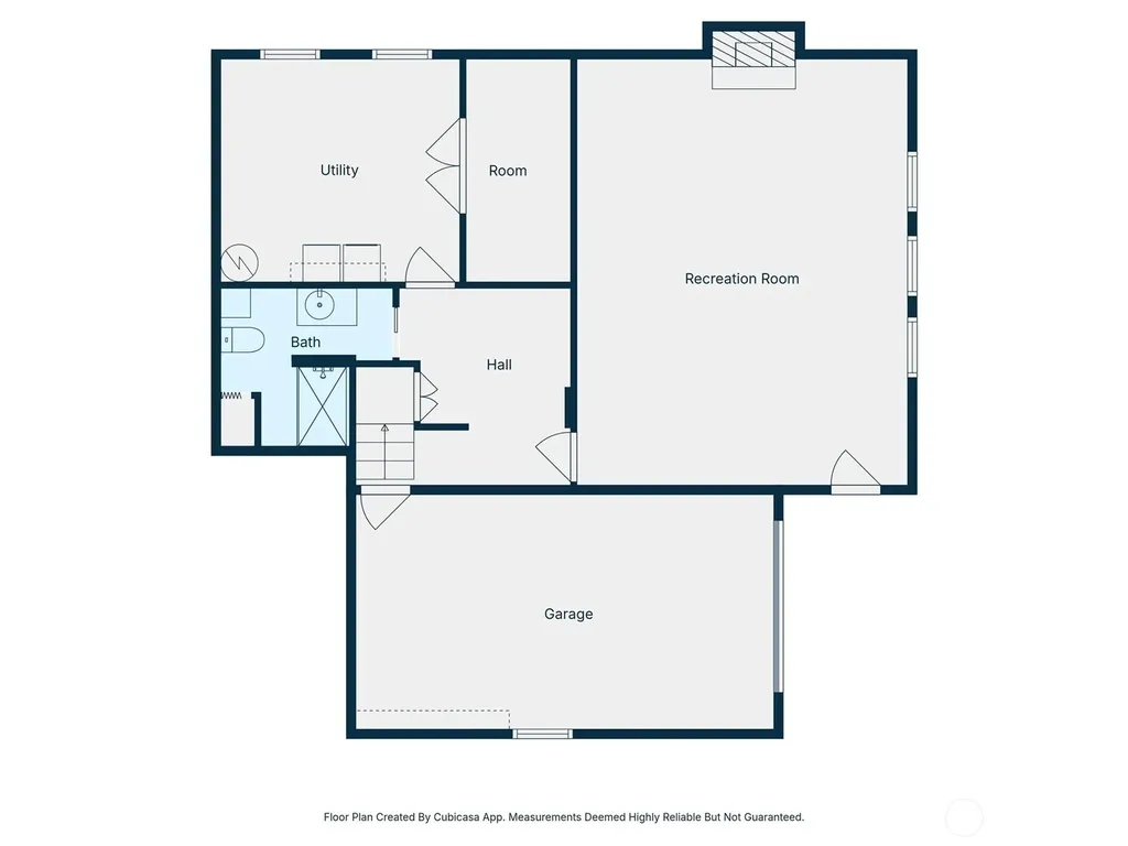 10945 Forest Avenue S Seattle WA 98178