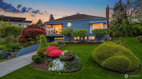 10945 Forest Avenue S Seattle WA 98178