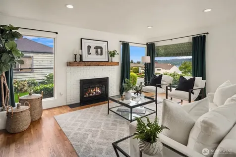 10945 Forest Avenue S Seattle WA 98178