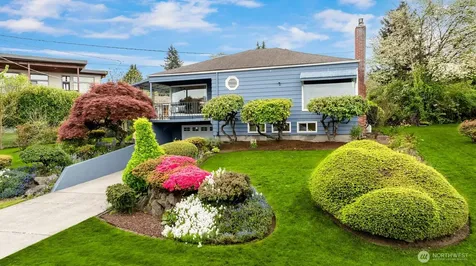 10945 Forest Avenue S Seattle WA 98178