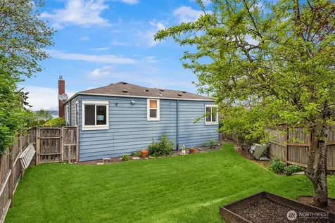 10945 Forest Avenue S Seattle WA 98178