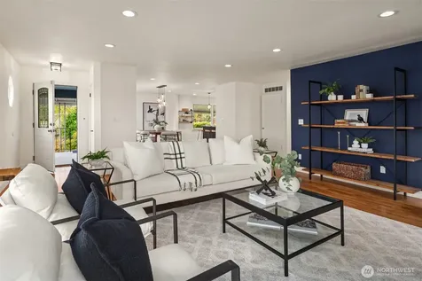 10945 Forest Avenue S Seattle WA 98178