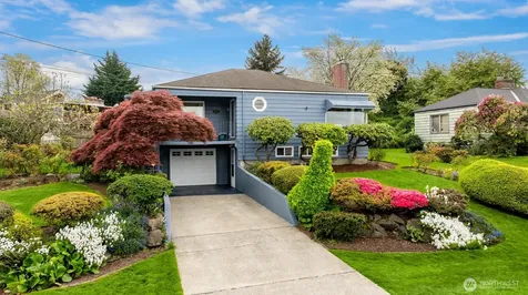 10945 Forest Avenue S Seattle WA 98178