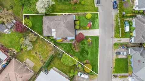10945 Forest Avenue S Seattle WA 98178