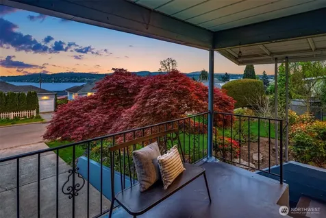 10945 Forest Avenue S Seattle WA 98178