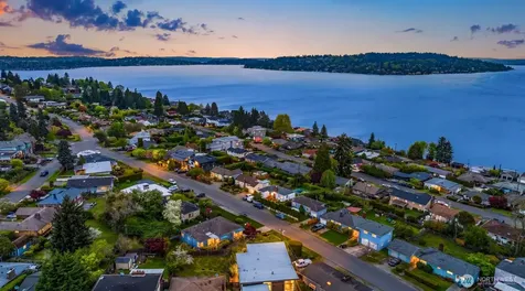 10945 Forest Avenue S Seattle WA 98178