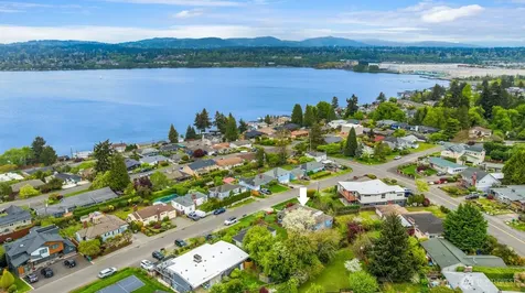10945 Forest Avenue S Seattle WA 98178