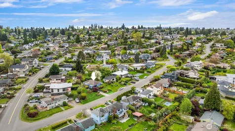 10945 Forest Avenue S Seattle WA 98178
