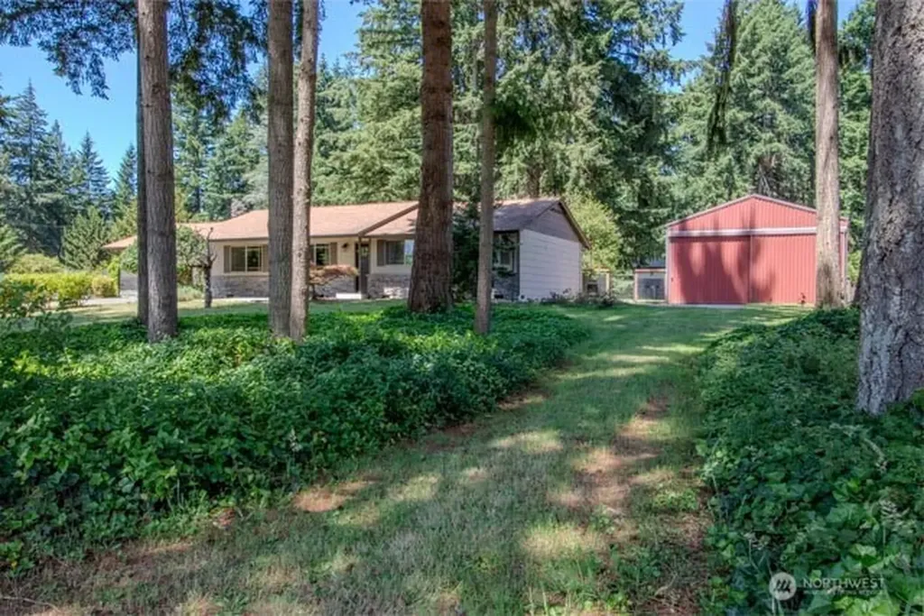 9844 173rd Avenue SW Rochester WA 98579