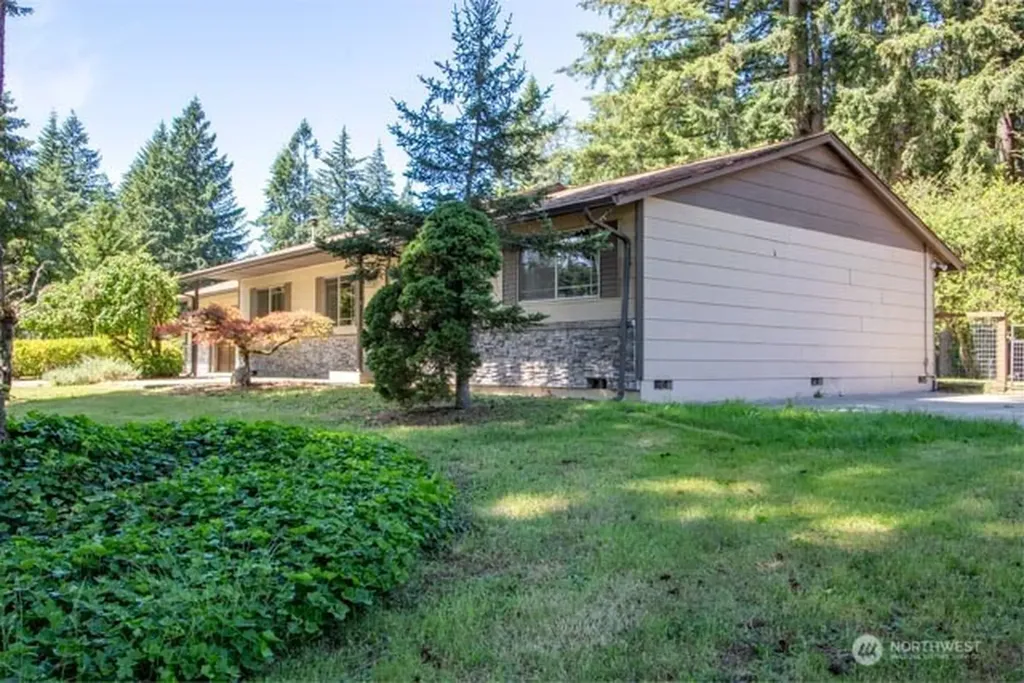 9844 173rd Avenue SW Rochester WA 98579