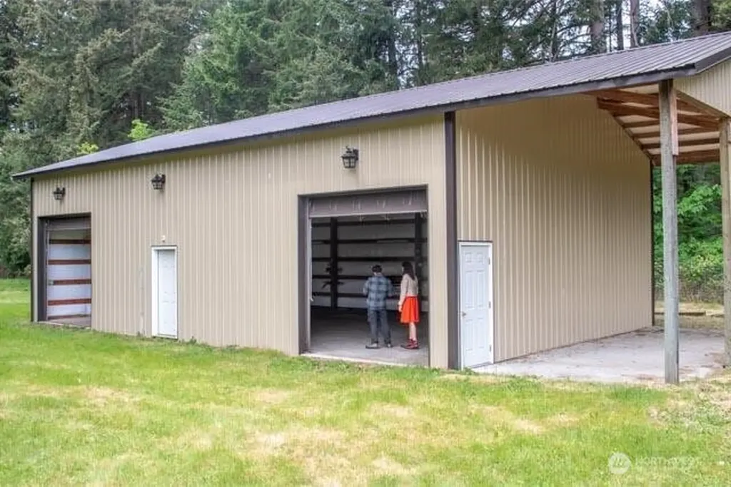9844 173rd Avenue SW Rochester WA 98579