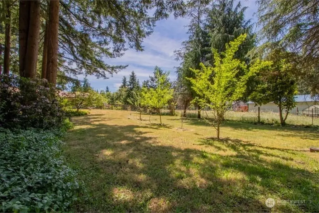 9844 173rd Avenue SW Rochester WA 98579