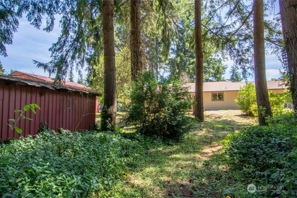 9844 173rd Avenue SW Rochester WA 98579