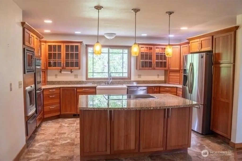 9844 173rd Avenue SW Rochester WA 98579