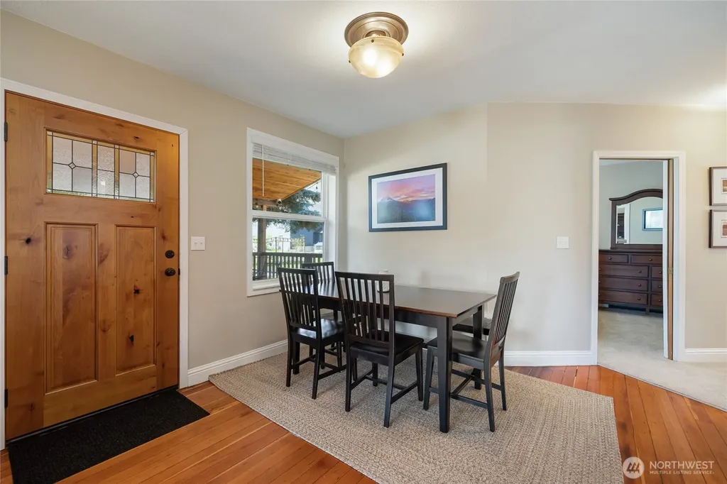214 Adams Avenue S Eatonville WA 98328
