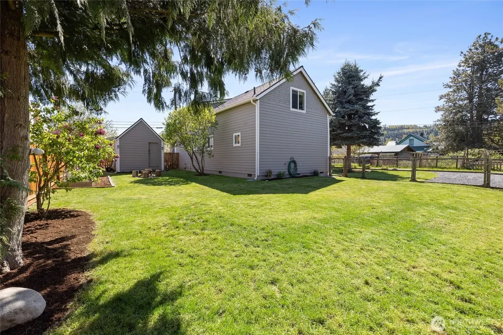 214 Adams Avenue S Eatonville WA 98328
