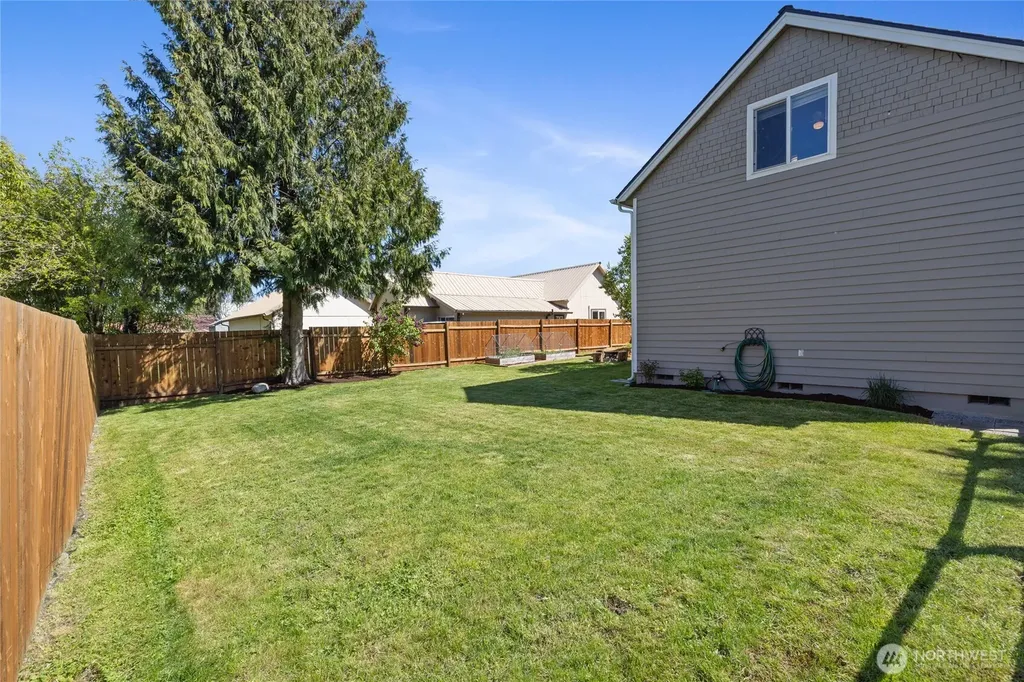 214 Adams Avenue S Eatonville WA 98328